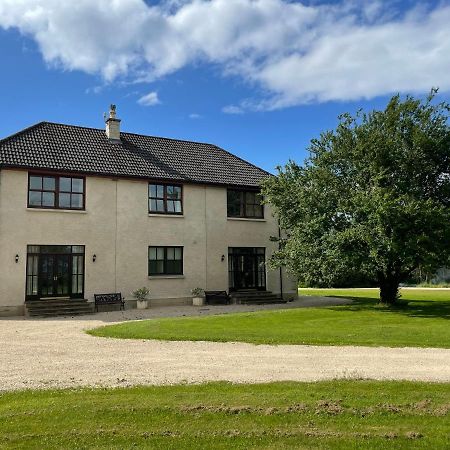 Balblair Suites Nairn Exterior foto