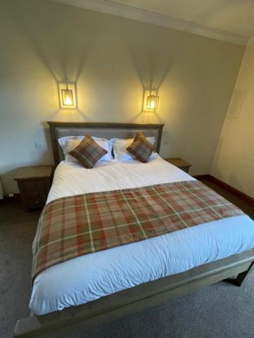 Balblair Suites Nairn Exterior foto